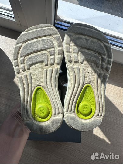 Сандали ecco 23