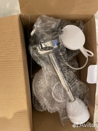 Блендер новый