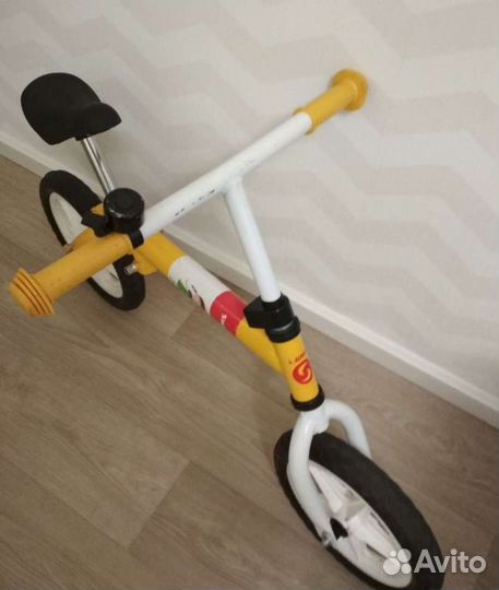 Беговел Swift