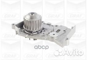 Насос водяной системы охлаждения (помпа) pa1043