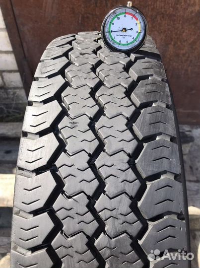 Dunlop SP LT 800 185/80 R14C