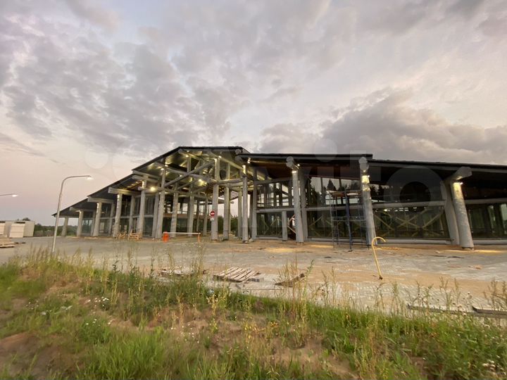 Участок 18 сот. (ИЖС)