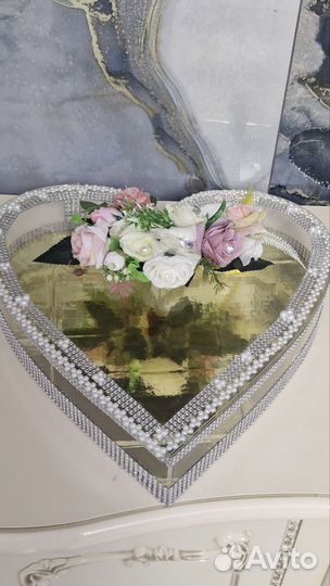 Свадебная хонча, Хонча для подарков