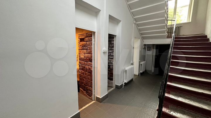 Офис, 145 м²