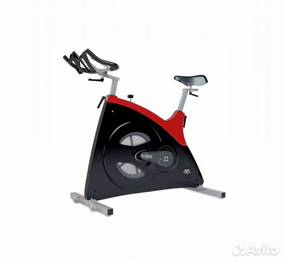 Велотренажер UG-С001 UltraGym профессиональный