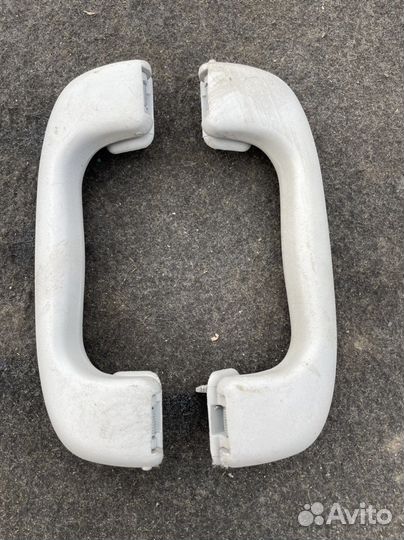 Опель корса д ручка потолка