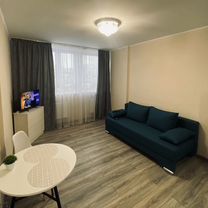 Квартира-студия, 24 м², 2/20 эт.