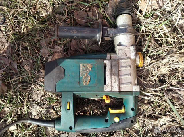 Молоток отбойный