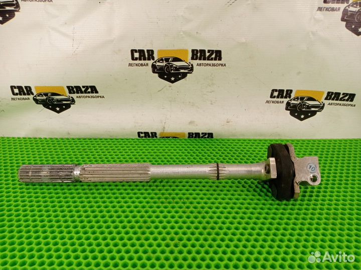 Вал рулевого механизма