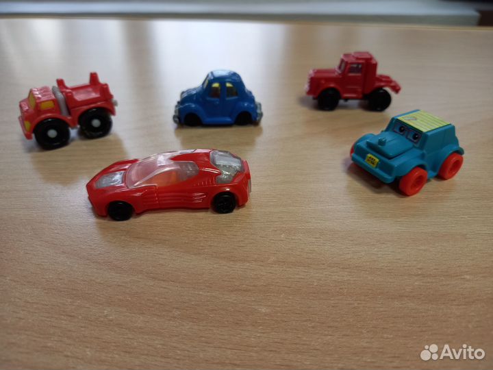 Детские игрушки