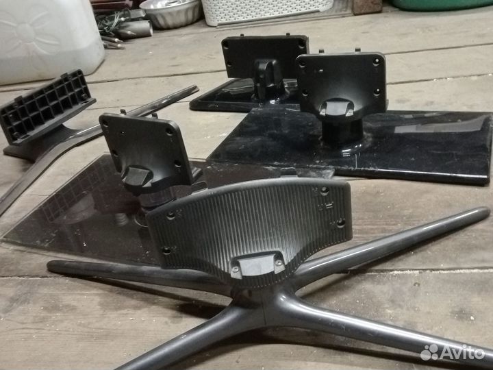 Ножки для телевизора samsung