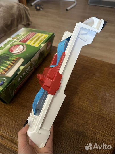 Аппарат для заворачивания