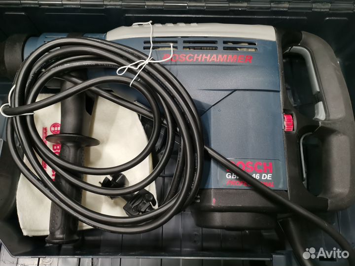 Электроинструмент