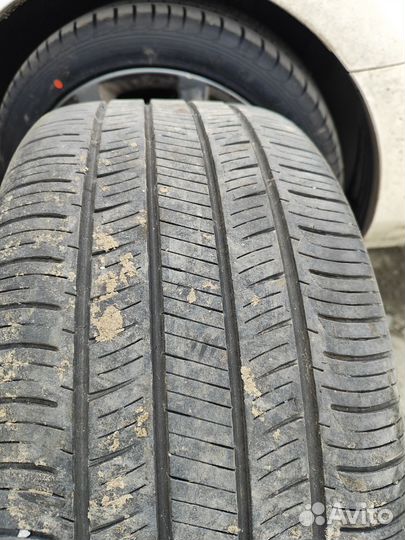 Hankook Kinergy GT H436 230/40 R19