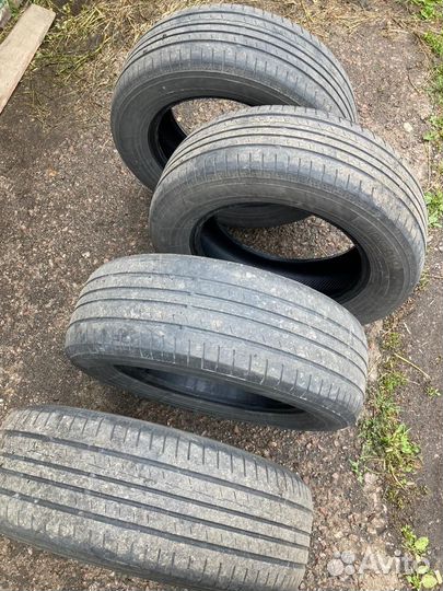 Yokohama BluEarth AE50 215/65 R16 98H
