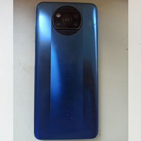 Xiaomi Poco X3 Pro, 8/128 ГБ