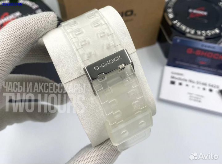 Часы Casio G Shock