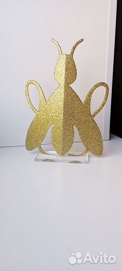 Guerlain. Подставка для украшений. Интерьер