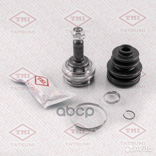 ШРУС наружный К-Т TDA1127 tatsumi