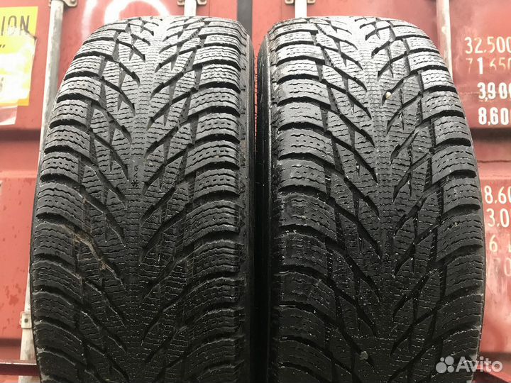 Nokian Tyres Hakkapeliitta R3 SUV 235/65 R17