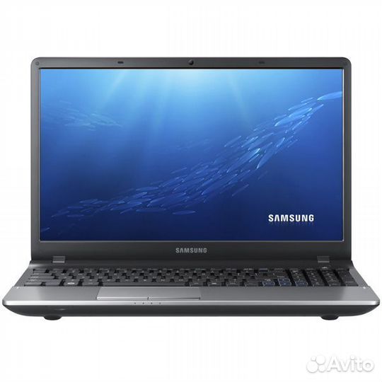 Ноутбук Samsung NP300V5C