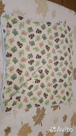 Конверт одеяло
