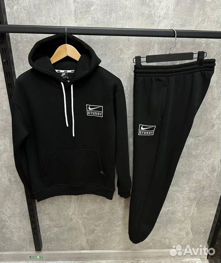 Спортивный костюм nike stussy