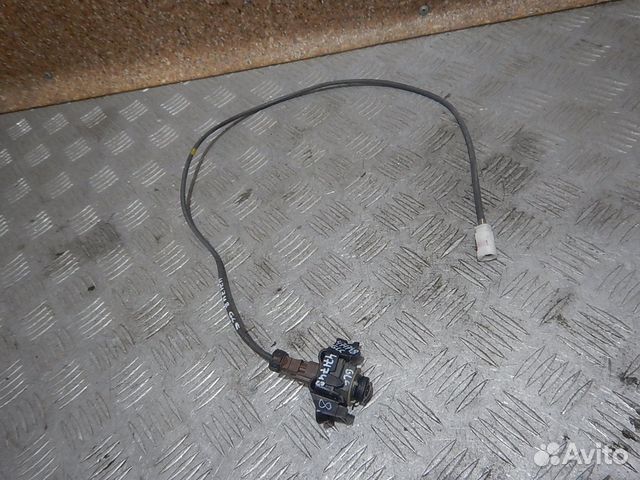 Камера, Merсedes-Benz (Мерседес) -mercedes (W253)