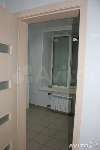 Торговое помещение, 54.3 м²