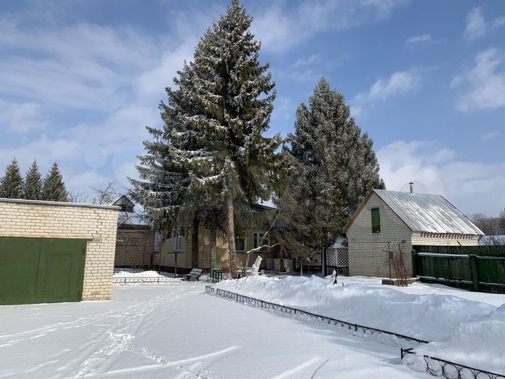 Дом 150 м² на участке 19 сот.