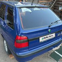 Skoda Felicia 1.3 MT, 1998, 159 221 км, с пробегом, цена 185 000 руб.