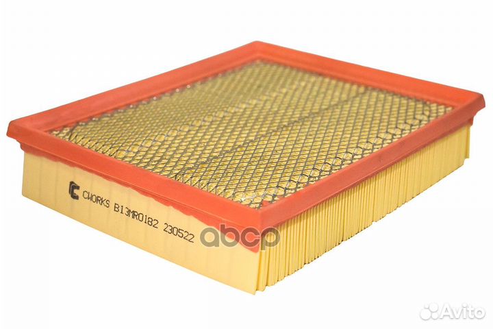 Фильтр воздушный B13MR0182 cworks