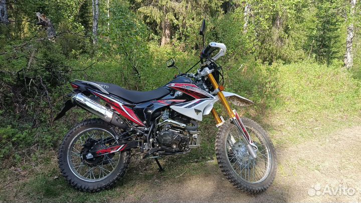 Продам эндуро