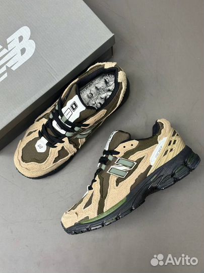 Кроссовки New balance 1906 (41)