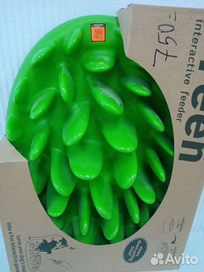 Кормушка игрушка