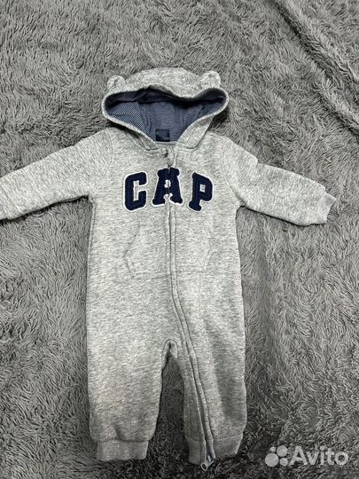 Детский комбинезон gap