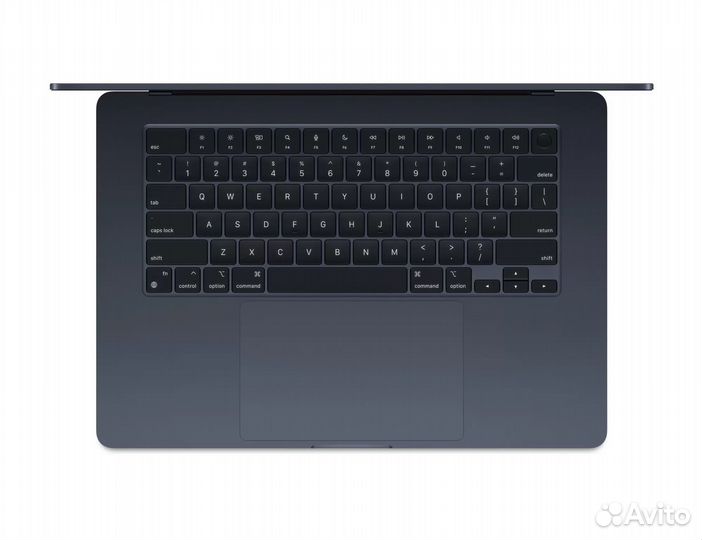 Macbook air 15 m2 256 space gray
