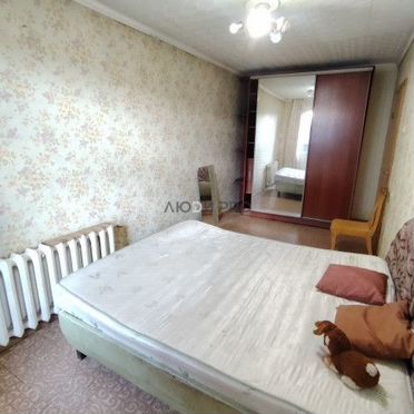 4-к. квартира, 100 м², 9/9 эт.