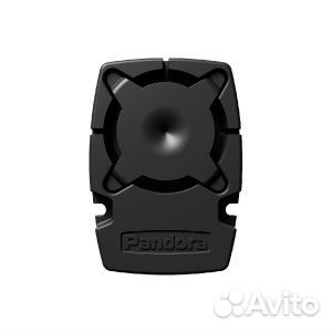 Pandora (Пандора) UX 4790 с запуском, GSM и GPS