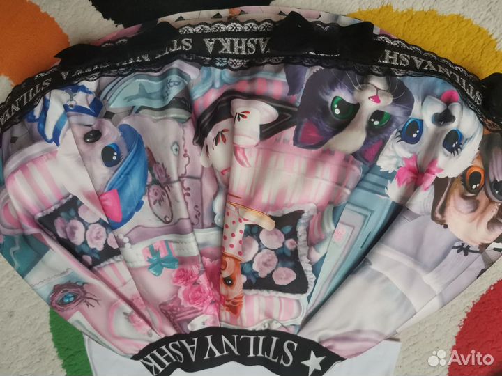 Stilnyashka костюм 116