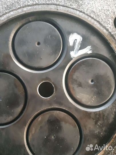 Гбц каминс 15