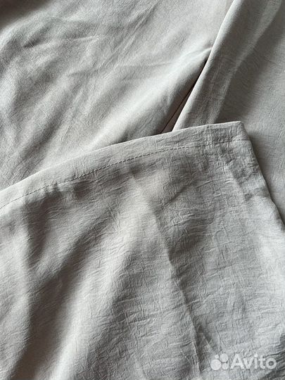 Штаны палаццо сингапур