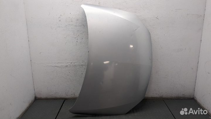 Капот Opel Corsa C, 2003