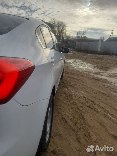 Kia Cerato 2.0 AT, 2014, 130 000 км