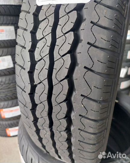 Maxxis Vansmart MCV3+ 225/65 R16C