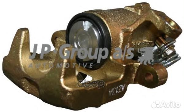 Торм.суппорт задн.rbrax, DK VW Corrado 1,8/2