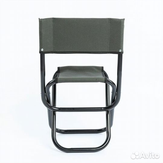 Стул складной средний