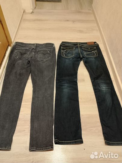 Джинсы levis, by soccx оригинал