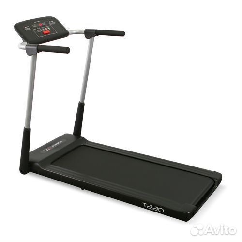 Беговая дорожка carbon fitness T220