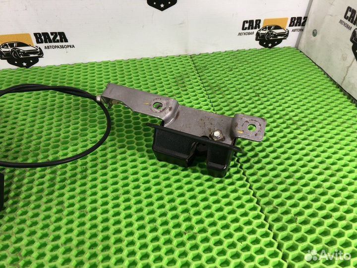 Замки задних сидений (комплект) Kia Magentis